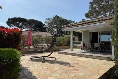 Image de Charmante Maison, proche de Saint Tropez