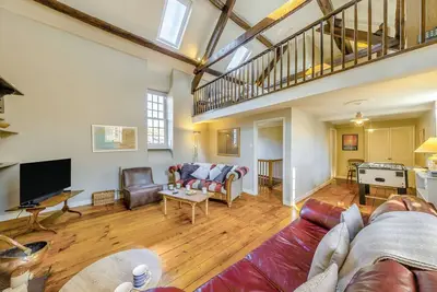 Image de Hope House - Dolgellau