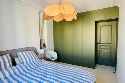 Image de Appartement de charme 70m2 Paris