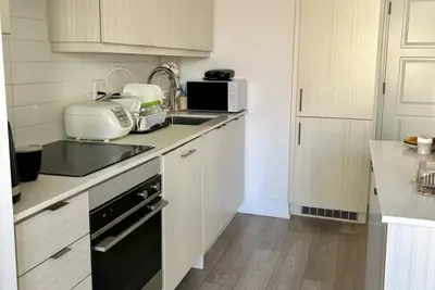 Image de Stylish Condo in the Heart of the City