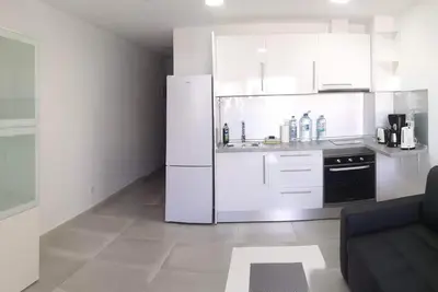 Image de Modern apartment with pool views in a top location in Playa del Inglés