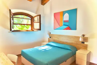 Image de Oasis in the Maremma: nature and relaxation