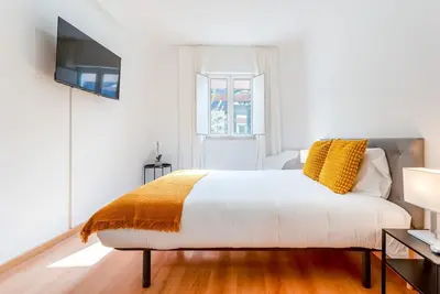 Image de Modern Retreat w/ Ac in Castro Marim by LovelyStay
