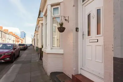 The Oxton Club | Pool table and games room | Sleeps 9