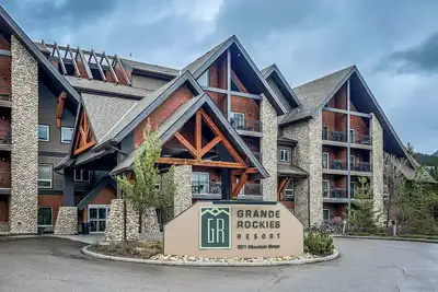Image de Cozy Rockies Escape+ Pool/Hot Tub