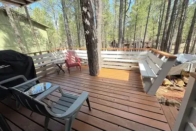 Image de Your ultimate Flagstaff adventure begins here! Perfect for family and friends.