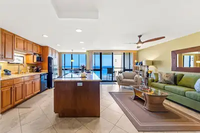 Image de Ks-212-Oceanview-Pool-Gym-Turtles-Monk Seals