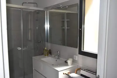 Image de Villa 8 personnes avec piscine privée