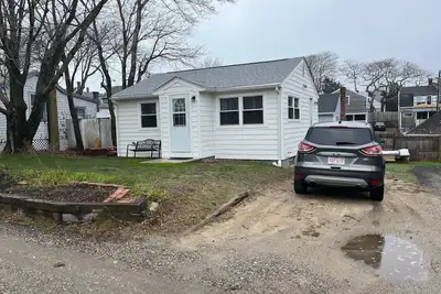 Image de 2-bedroom house in White Horse Beach Plymouth