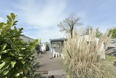 Rbr 644 - Beach Resort Kamperland