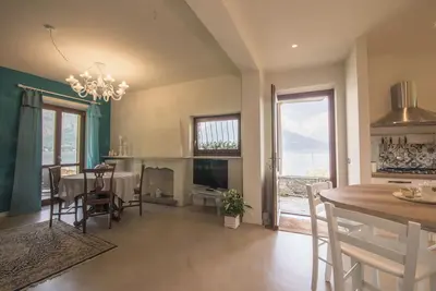Image de La Punta Apartment Bellagio