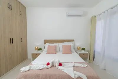 Image de Modern 1br Retreat Walk