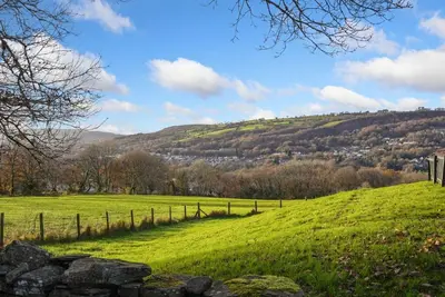 Image de The Old Cow Shed