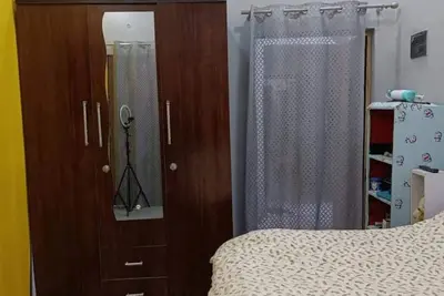 Image de Charming 1-bedroom building in beautiful Prayagraj with WiFi