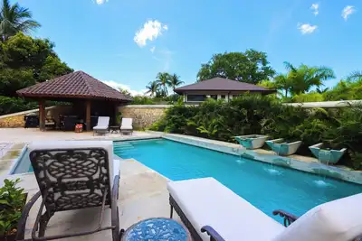 Image de Spectacular Villa in Casa de Campo, La Romana, La Romana, Dominican Republic