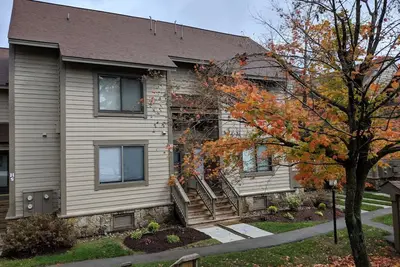 Image de Cozy 2-bedroom Seven Springs Ski-in/Ski-out Condo