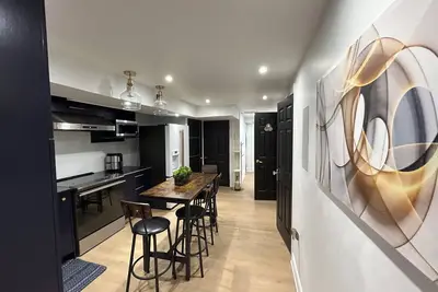 Image de Luxe Apartment in Caledon