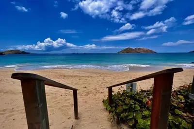 Villa Celina St Barth