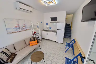 Image de La Maisonnette Bleue