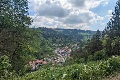Image de Time to recover! Cozy vacation apartment in the green Harz Mountains!