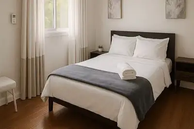 Image de Charming 2-bedroom with WiFi and Ac in delightful Pasadena