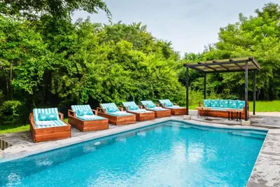 Image de Luxury Oasis for Groups & Families Hacienda Pinilla