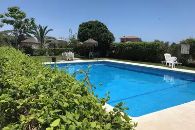 Las Vistas Apartment