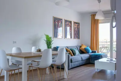 Image de Between sea and city, 15 minutes from the airport, 5 minutes from the excavations of Ostia Antina,