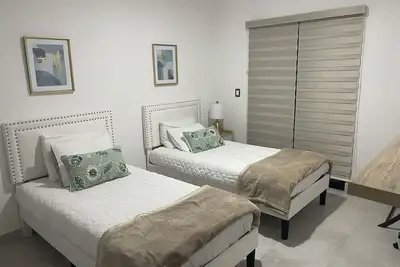 Image de Charming 3-bedroom house with Ac, WiFi in amazing El Sauzal, by Ruta del Vino
