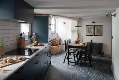 Charming Port Isaac Cottage in the heart of the village