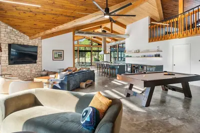 Image de The High Places Ranch