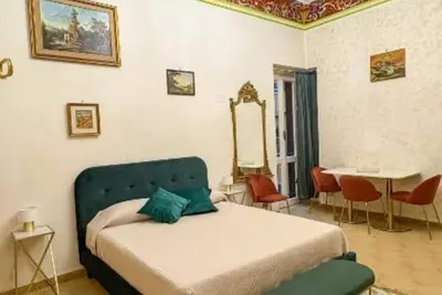 Image de Pantheon Luxury noble apartment