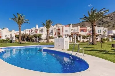 Image de Casa Sunrisa all new Villa with sea & mountain view