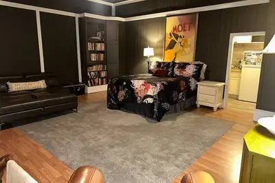 Image de Charming 2-Br bungalow in peaceful Conway, 7 min to Ccu and 25 min to beach