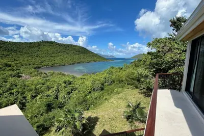 Image de Serenity ar Francis Bay