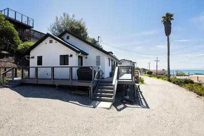 Image de Hart of the Ocean - Monthly Rental