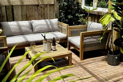 Image de Muriwai Surf Shack