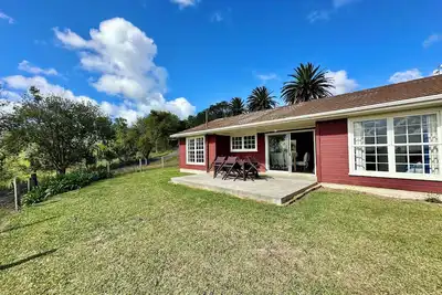 Image de Forget your worries in our cosy farm cottage Spacious & relaxing with farm views