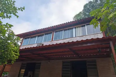 Image de Cozy house in a green area