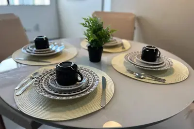 Image de Comfortable Flat