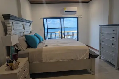 Image de South Beach Penthouse 4 with Private rooftop pool/Kitchen