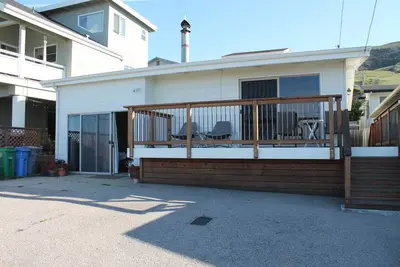 Image de Cayucos Beach House with Studio