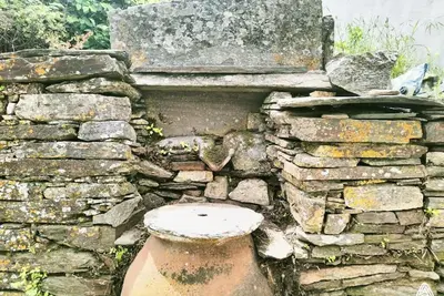 Image de Stone House | Icaria | Airy