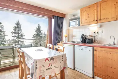 Image de Bel Appt 4 pers près des pistes