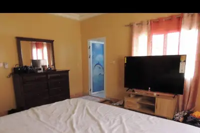 Image de Charming 3-bedroom townhome with WiFi and Ac in lovely Kanifing