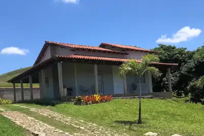 Image de House in Paraíba do Sul, on Br 393