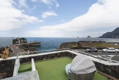 Image de Appartement 'Paula' avec balcon et Wi-Fi
