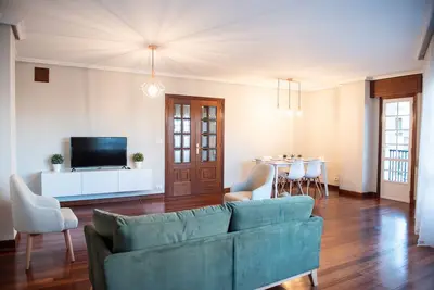 Image de Appartement 'Ideal Turismo' avec balcon et Wi-Fi