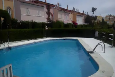 Image de Appartement \"Mirador Del Golf\" avec piscine partagée, terrasse privée et Wi-Fi