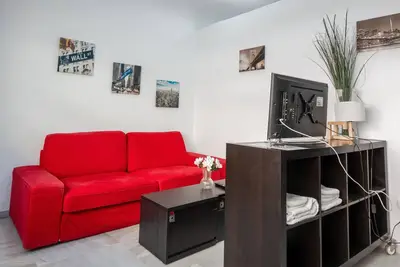 Image de Appartement 'Jp7 Piso 10 Min Sevilla' avec Wi-Fi et climatisation